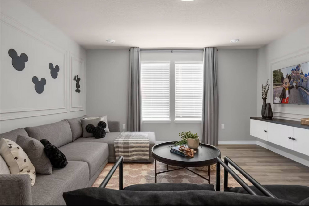 Windsor Island Resort 294