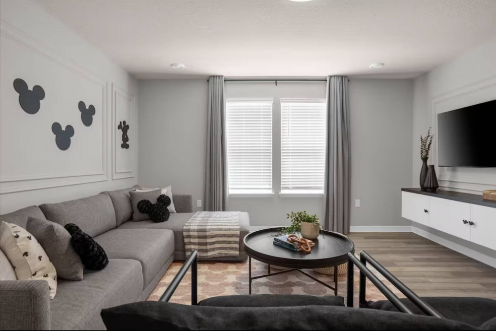 Windsor Island Resort 294