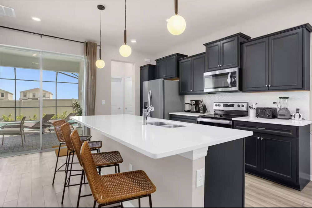 Windsor Island Resort 294