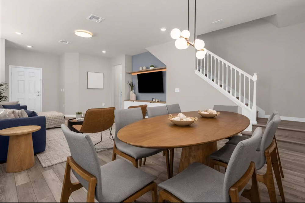 Windsor Island Resort 294