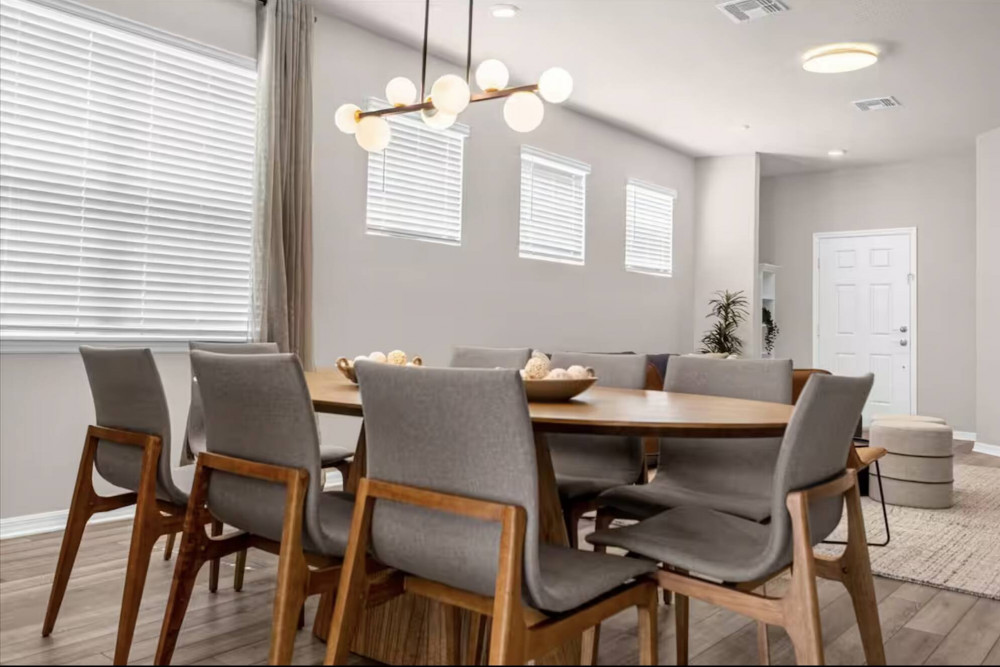 Windsor Island Resort 294