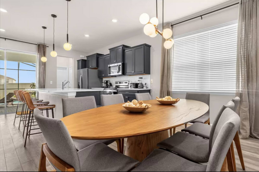 Windsor Island Resort 294