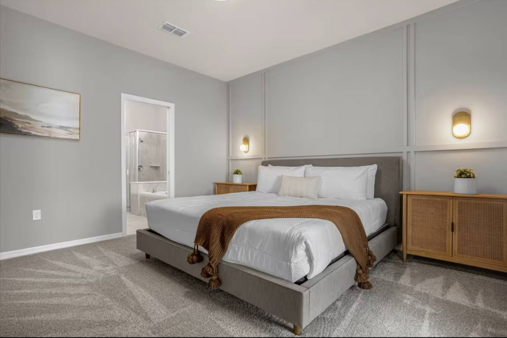 Windsor Island Resort 294