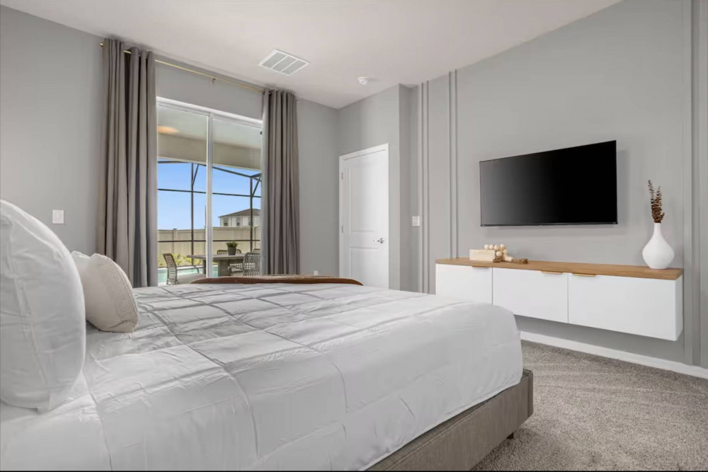 Windsor Island Resort 294