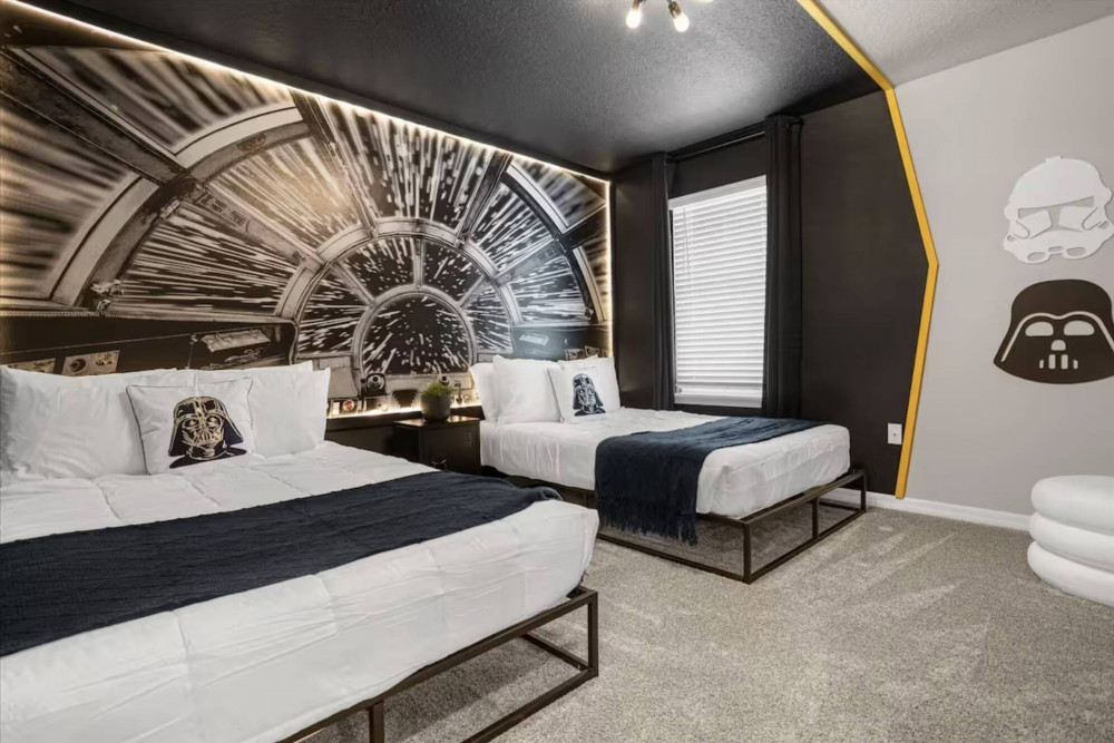 Windsor Island Resort 294