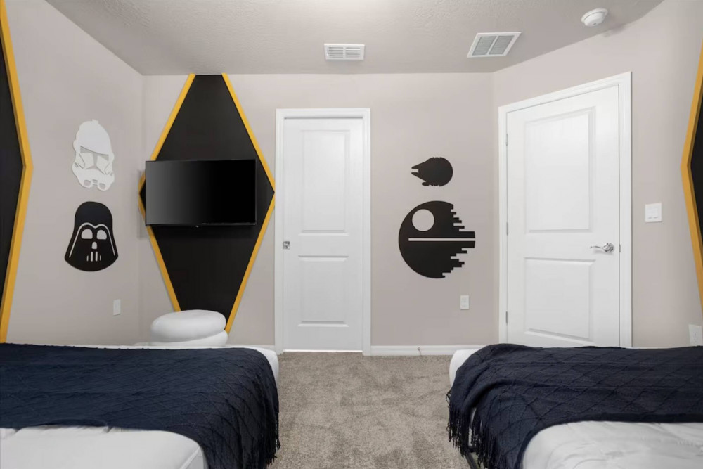 Windsor Island Resort 294