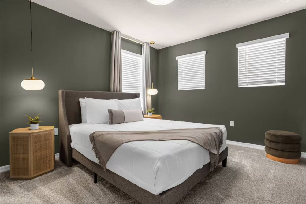 Windsor Island Resort 294