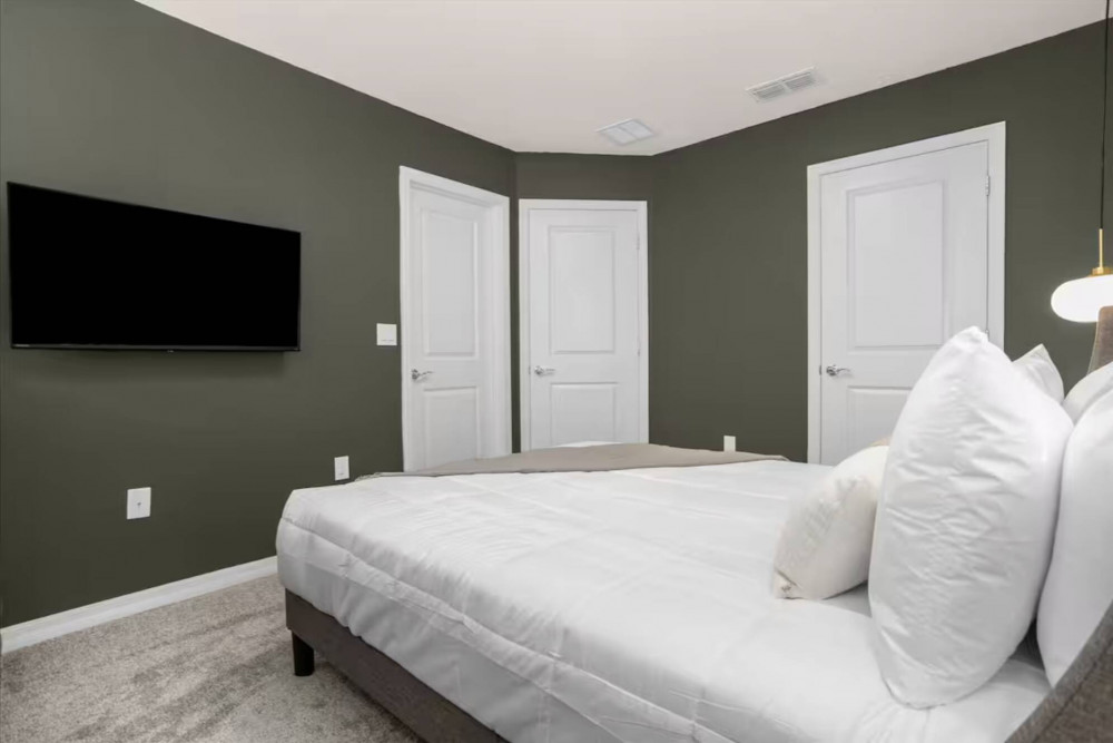 Windsor Island Resort 294