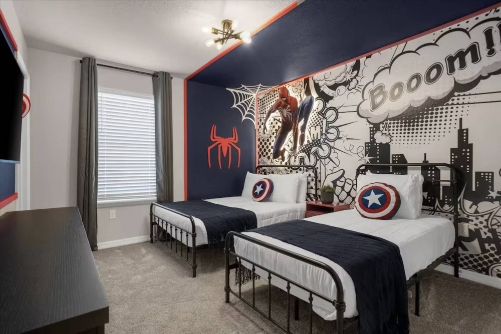 Windsor Island Resort 294