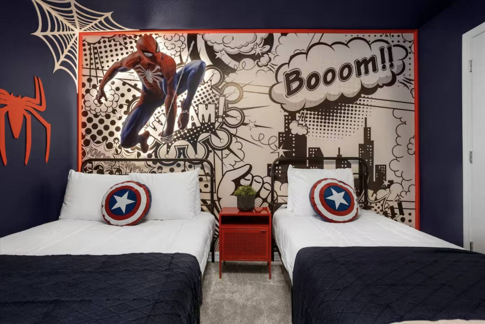 Windsor Island Resort 294