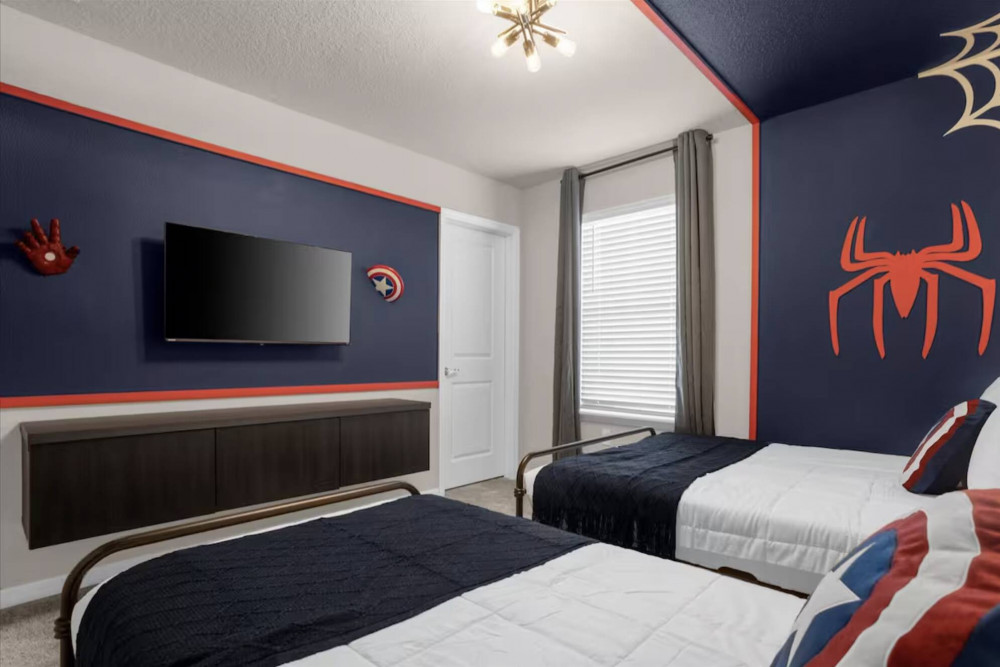 Windsor Island Resort 294