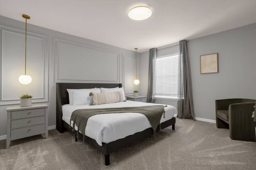 Windsor Island Resort 294