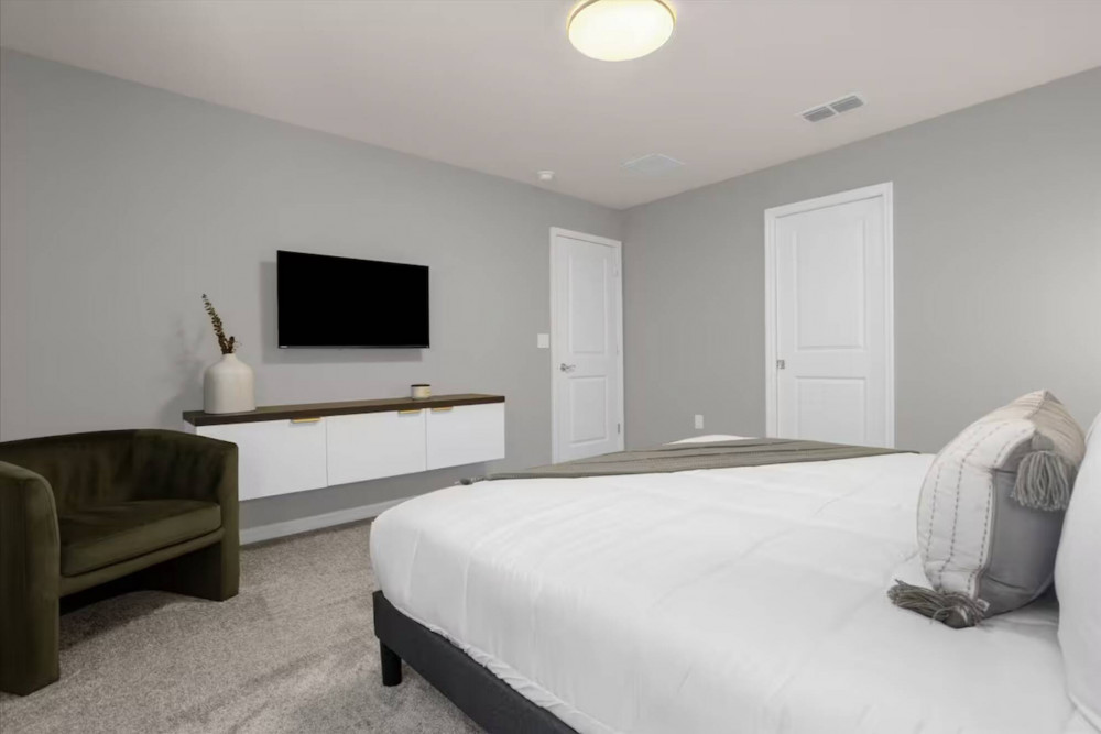 Windsor Island Resort 294