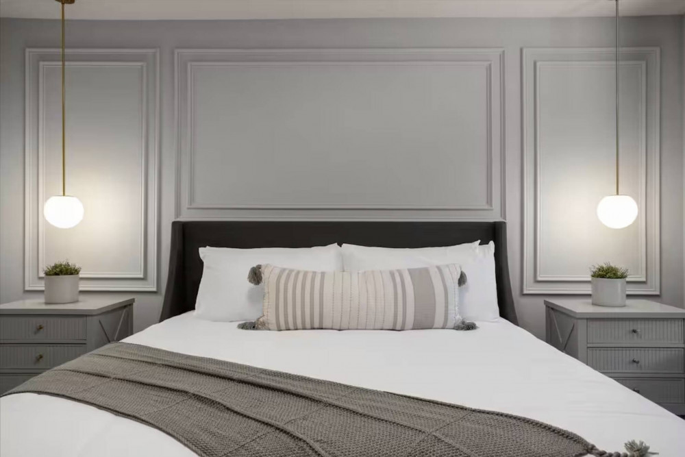 Windsor Island Resort 294