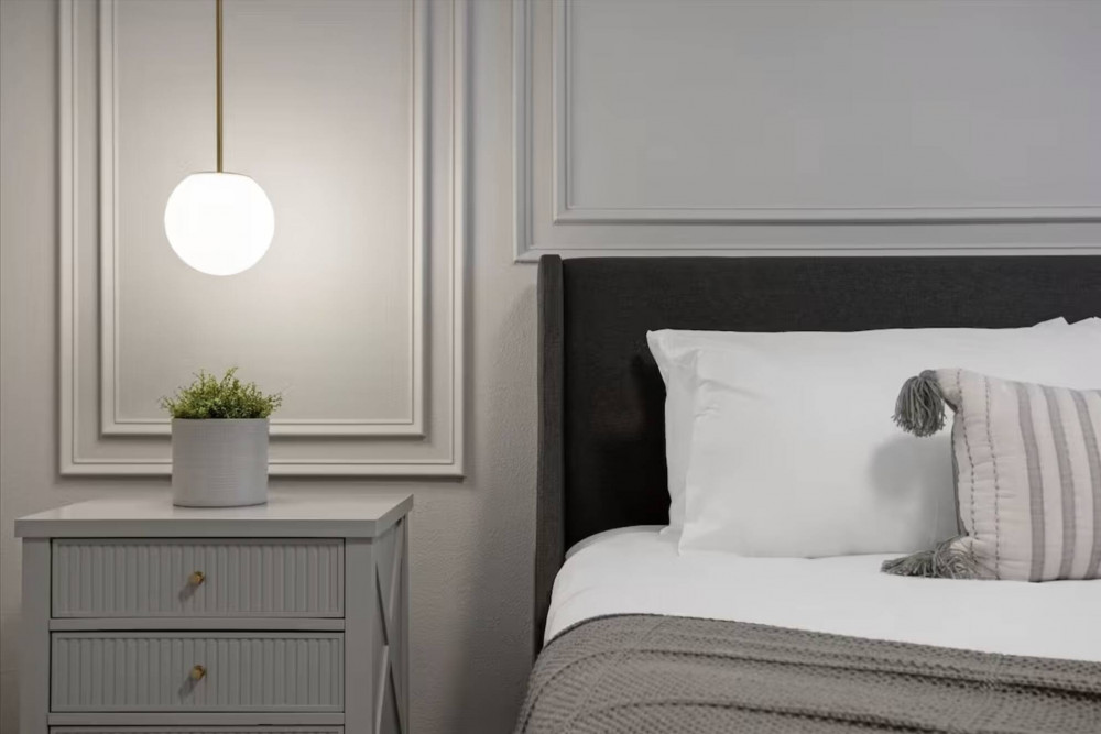 Windsor Island Resort 294