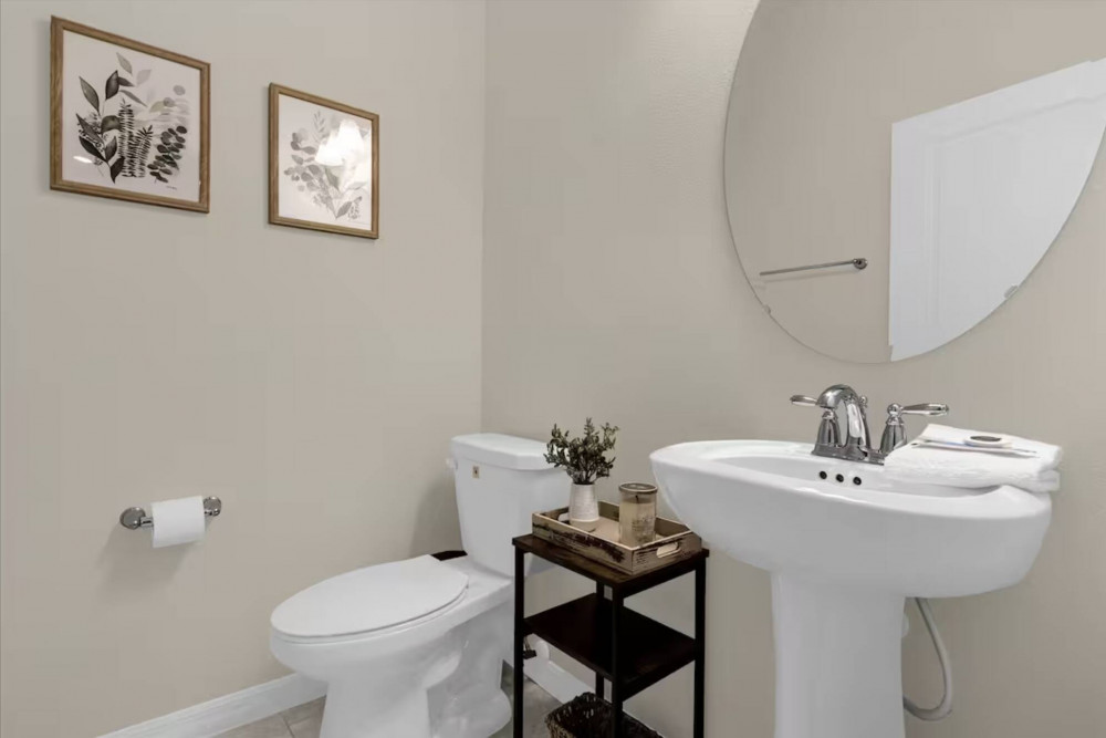 Windsor Island Resort 294