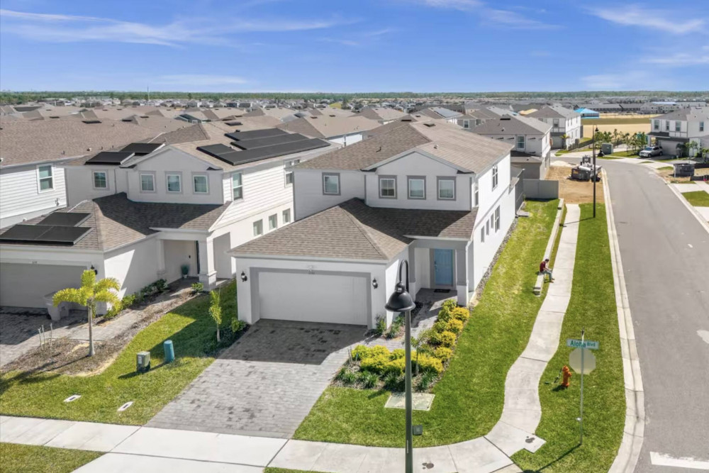 Windsor Island Resort 294