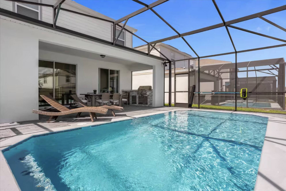 Windsor Island Resort 294