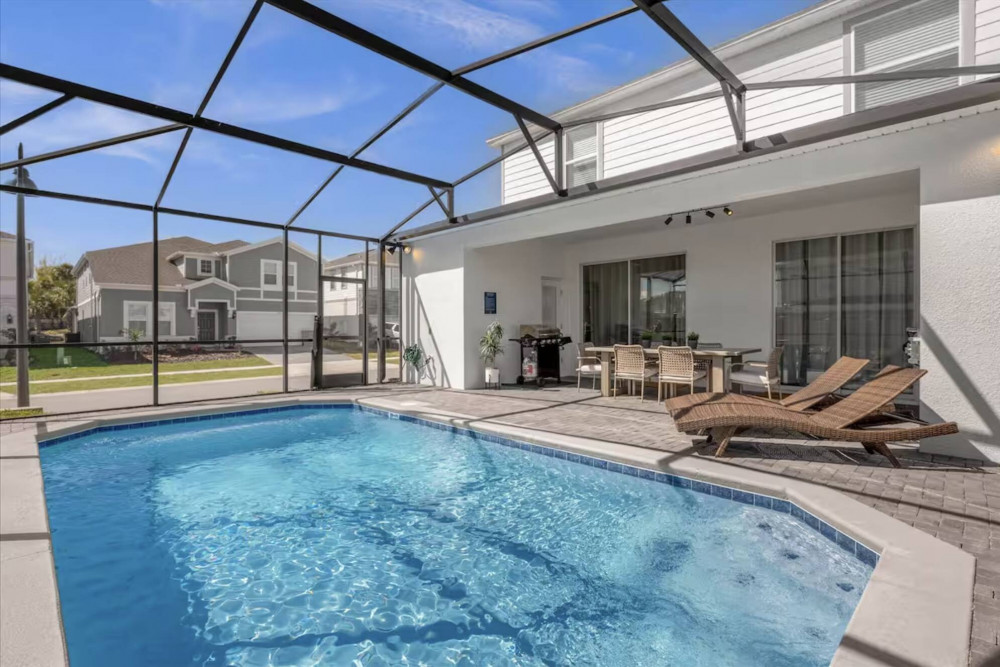 Windsor Island Resort 294