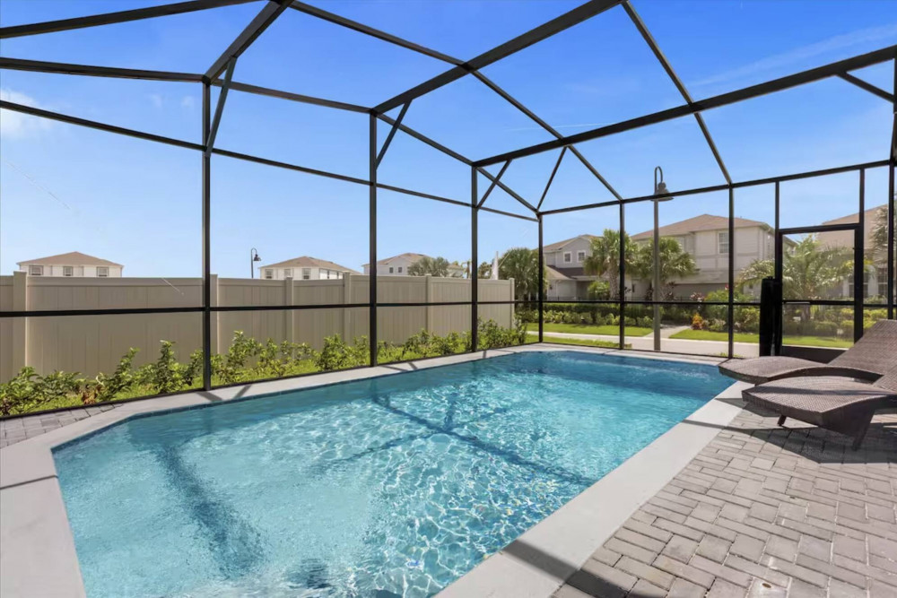 Windsor Island Resort 294