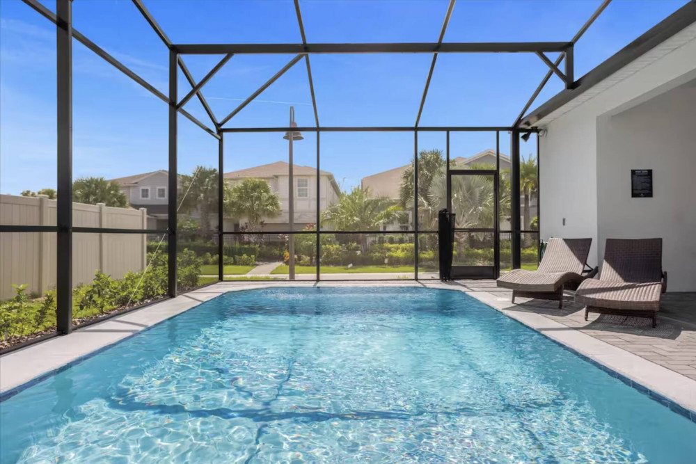 Windsor Island Resort 294