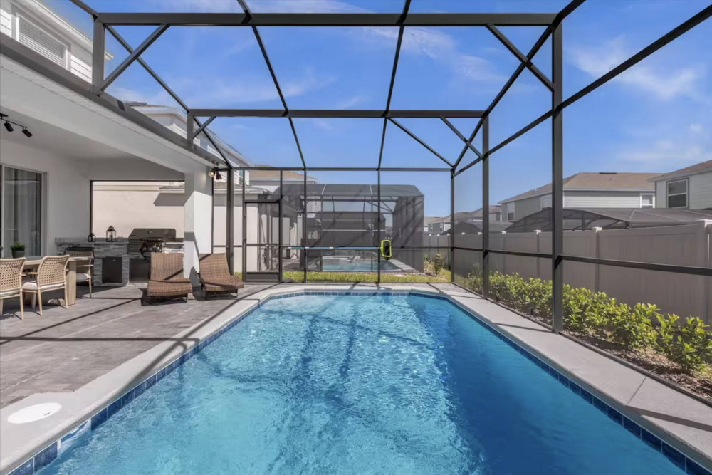 Windsor Island Resort 294