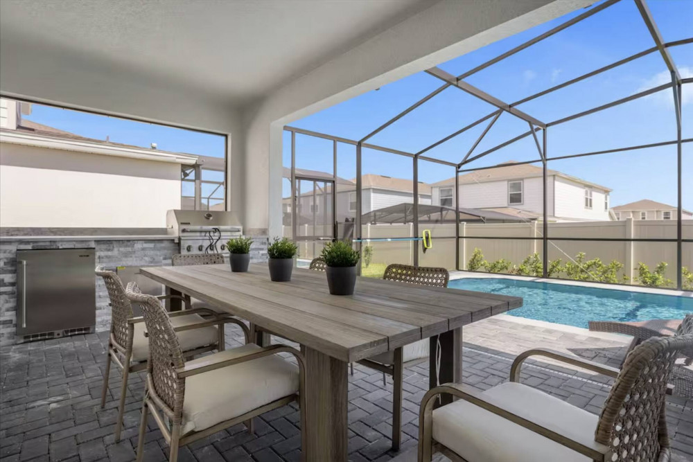 Windsor Island Resort 294