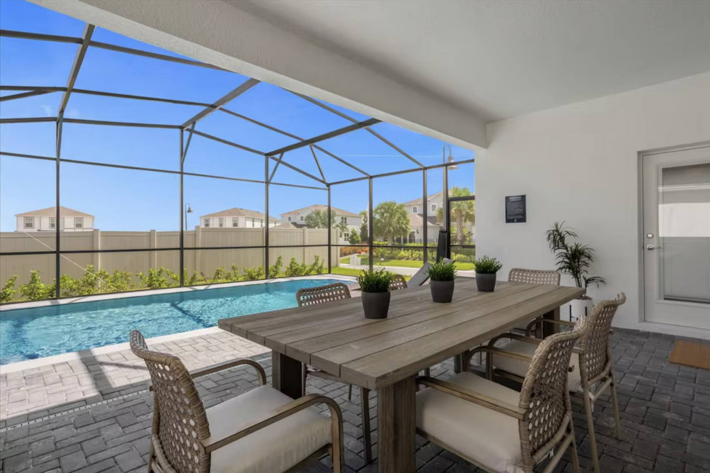 Windsor Island Resort 294