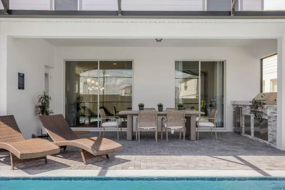 Windsor Island Resort 294