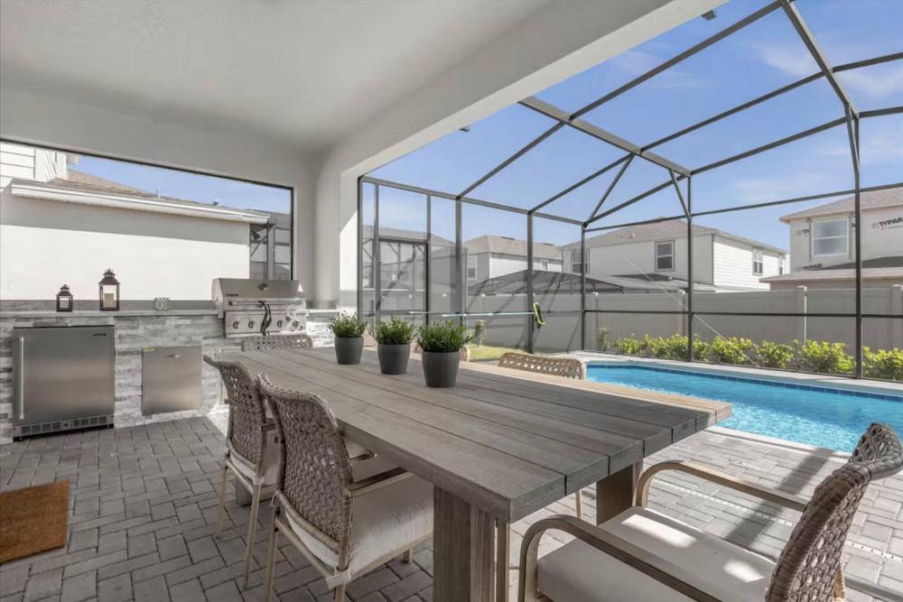 Windsor Island Resort 294