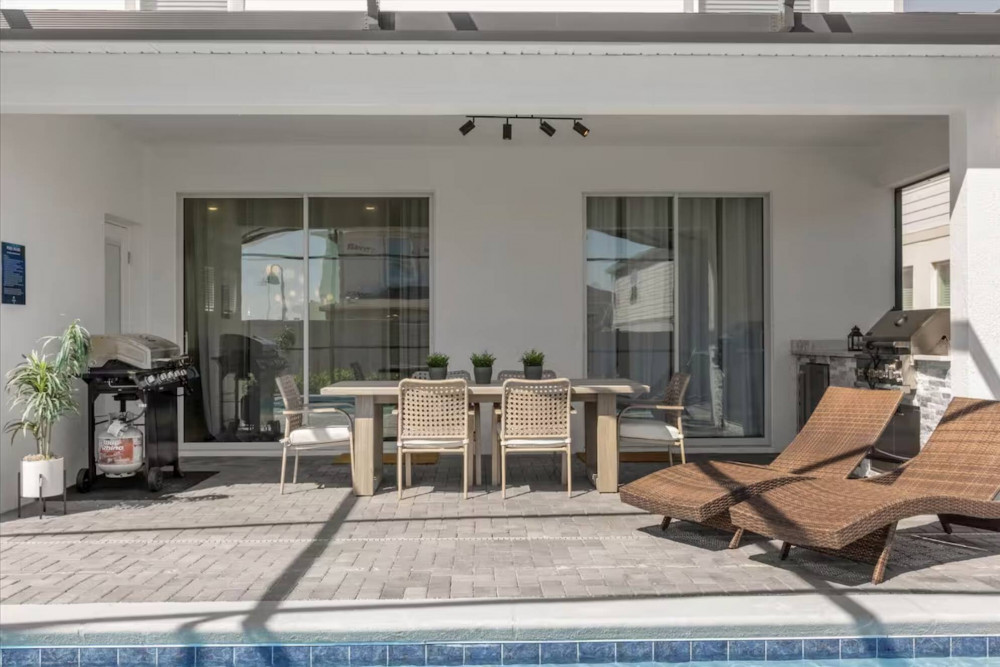 Windsor Island Resort 294