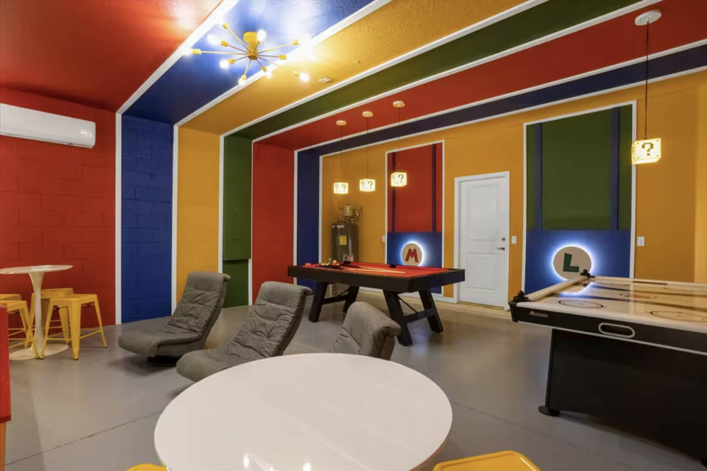 Windsor Island Resort 294