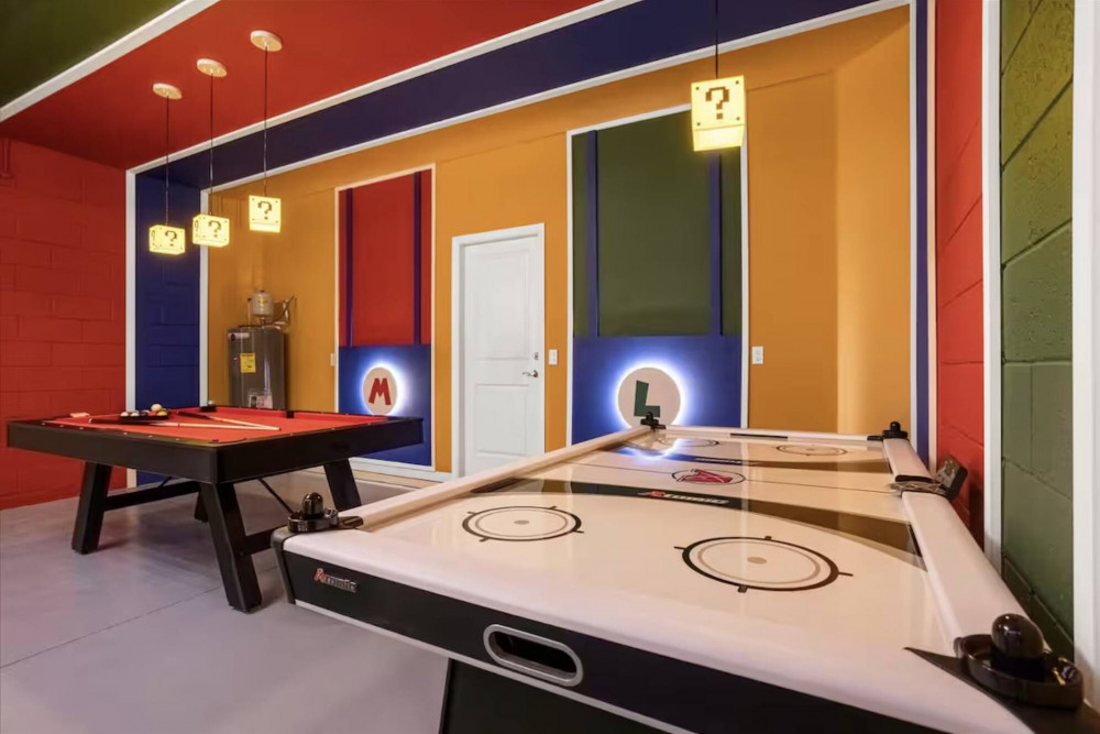 Windsor Island Resort 294