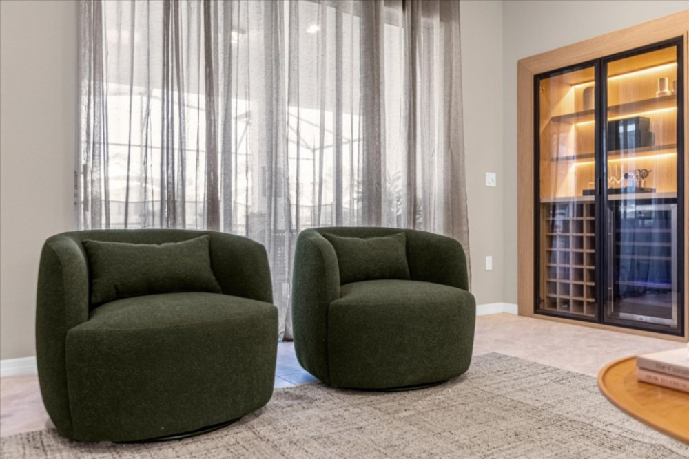 Windsor Island Resort 293