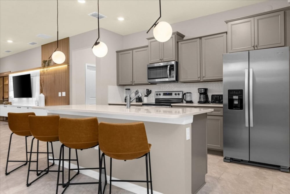 Windsor Island Resort 293