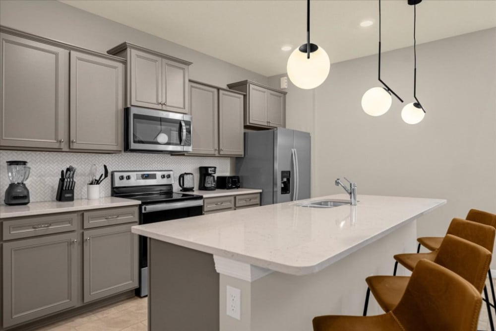 Windsor Island Resort 293