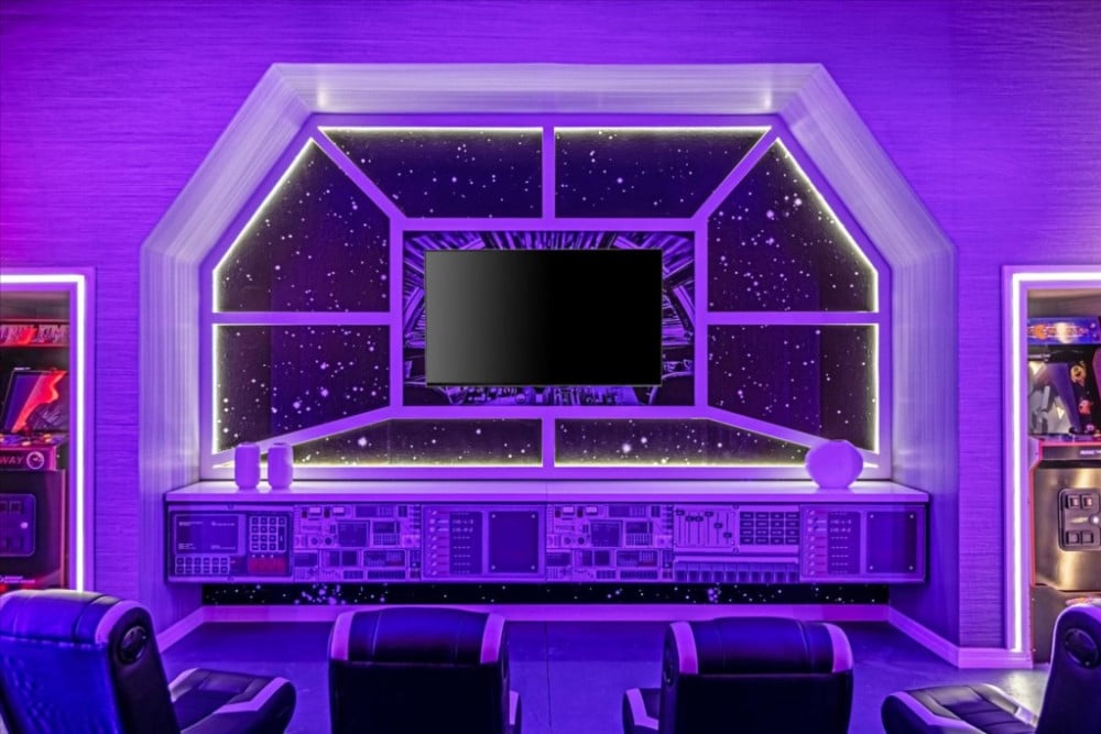 Windsor Island Resort 293