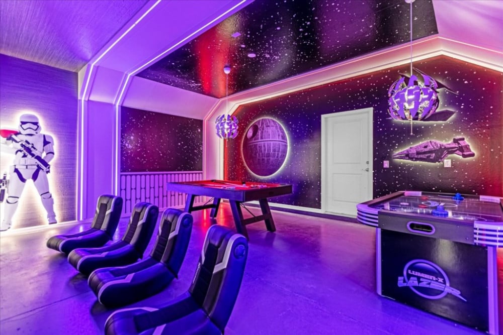 Windsor Island Resort 293