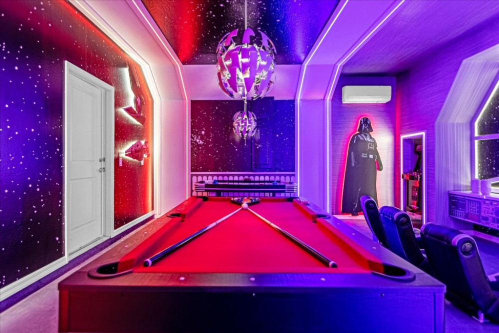 Windsor Island Resort 293