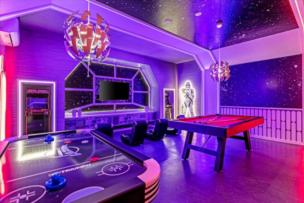 Windsor Island Resort 293