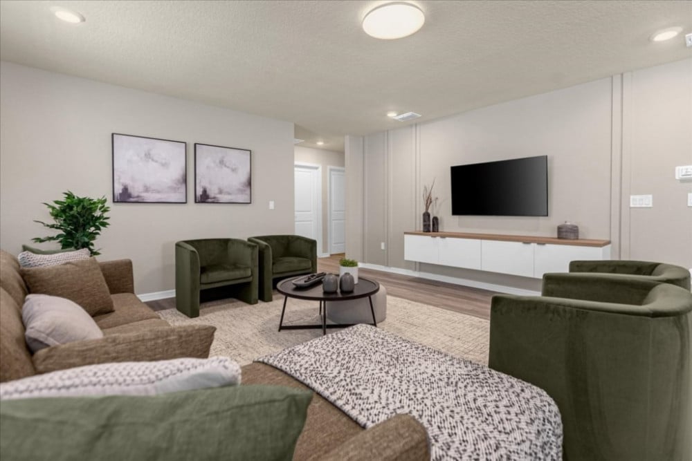 Windsor Island Resort 293