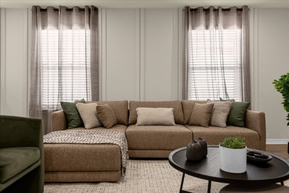 Windsor Island Resort 293