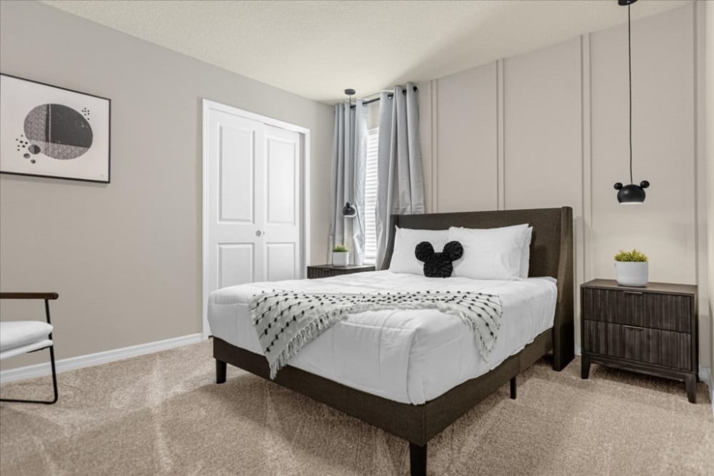 Windsor Island Resort 293