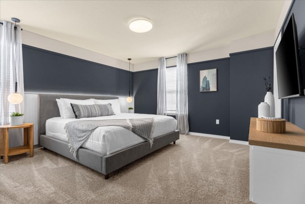 Windsor Island Resort 293