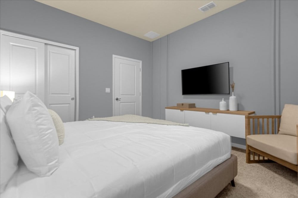 Windsor Island Resort 293