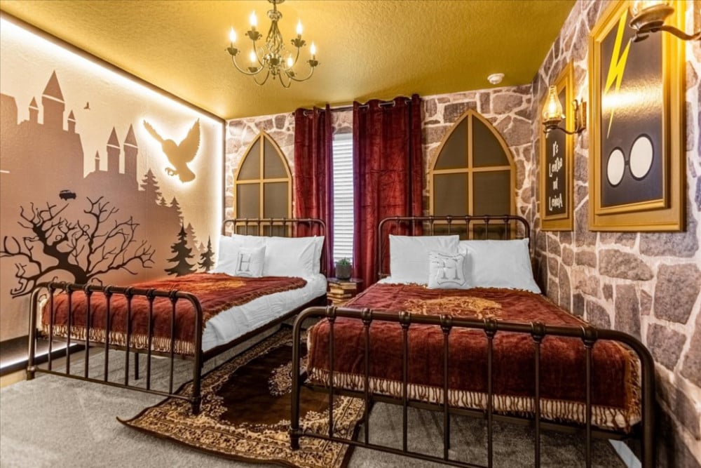 Windsor Island Resort 293