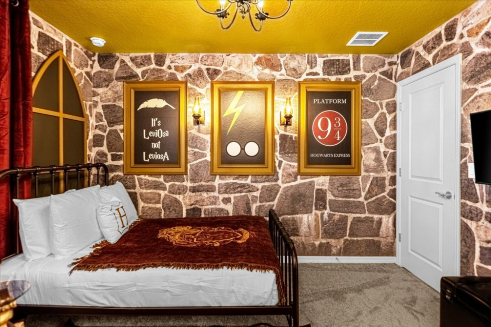 Windsor Island Resort 293