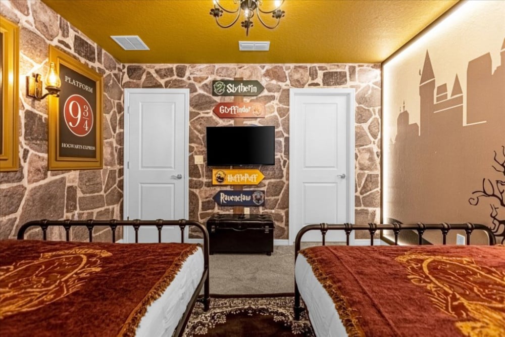 Windsor Island Resort 293