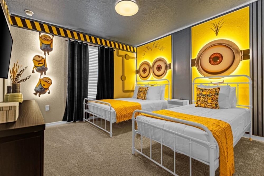 Windsor Island Resort 293