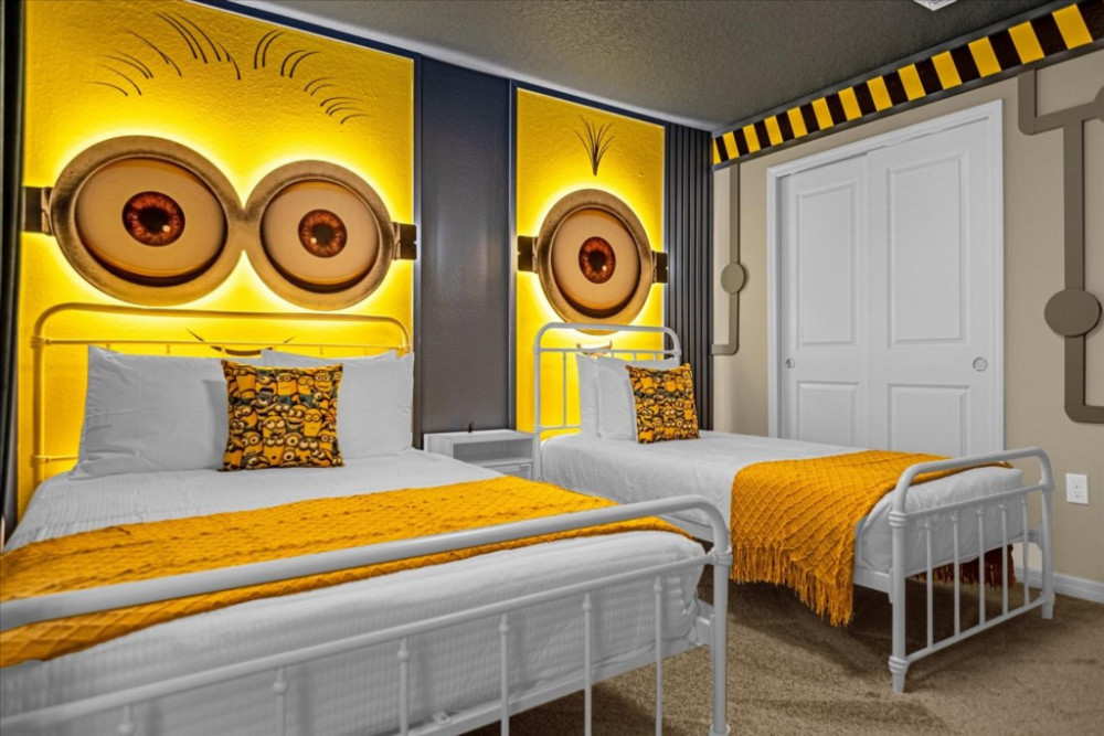 Windsor Island Resort 293